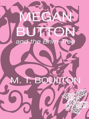 cover image of Megan Button and the Brim-Tree